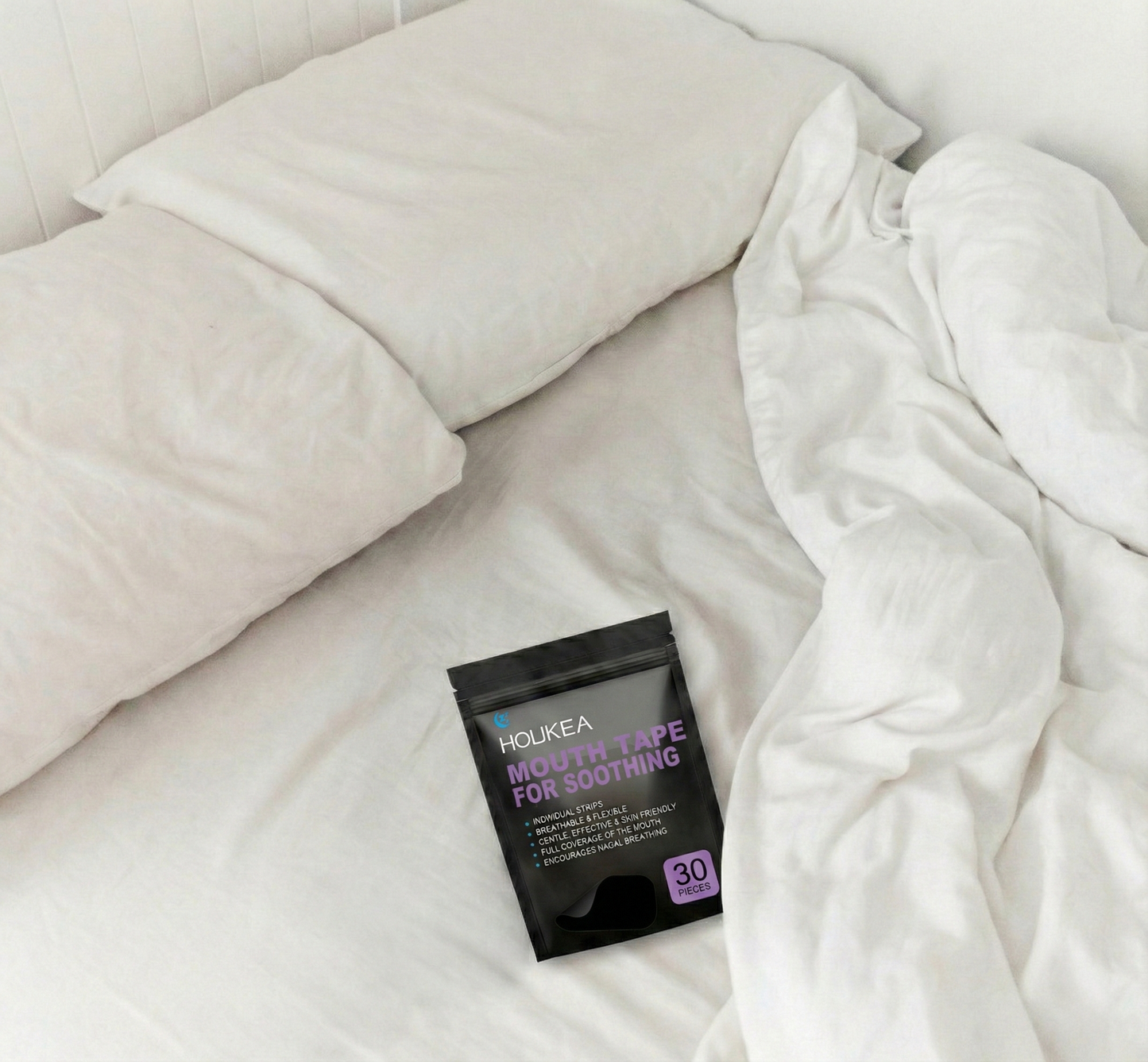 Mouth tape 30 ks.